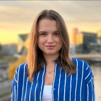 startupdetector Employee Alina Müller's profile photo
