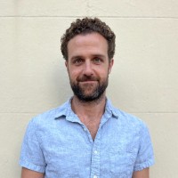 Pavilion Employee Gavin Crynes's profile photo