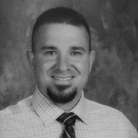 Cloverleaf Local School District Employee Eric Smith's profile photo