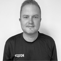 KRP Developments Ltd Employee James Wing's profile photo