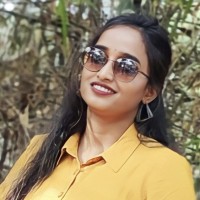 Hegitware IT Applications. Employee Sonali Mallick's profile photo