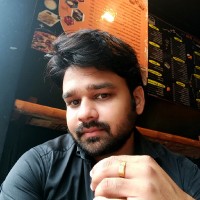 Ankit Soni's profile photo
