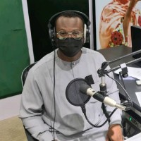 Neem Foundation Employee Ahmad Jumare's profile photo