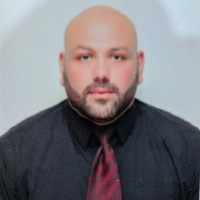 Polytronic International AG Employee Ahmad al Akramawi's profile photo