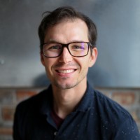 DecisionNext Employee Kieran McBride's profile photo