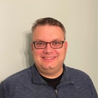 Godwin Plumbing, Hardware, HVAC & Water Treatment Employee Jason Slot's profile photo