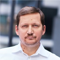 CRIDO Employee Michal Szwed's profile photo