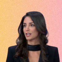 Bolt Consultancy Employee Aya Sadder's profile photo