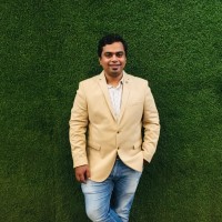 KAIZEN DESIGN STUDIO Employee Kedar Bhutkar's profile photo