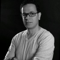 Nube Studio.LLP Employee Hany Halim's profile photo