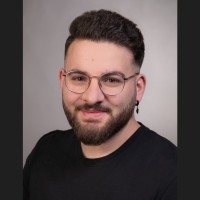 DEVO-Tech AG Employee Mert Comak's profile photo