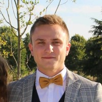 HEDON TECHNOLOGIES Employee Arnaud Thevenet's profile photo
