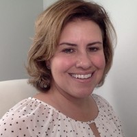 Dwight Global Online School Employee Shannon Hoffman's profile photo