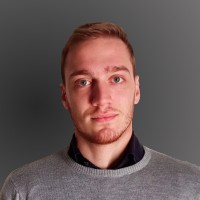 Davide Coccoluto's profile photo