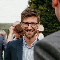 Generation UK & Ireland Employee Hugh Chatfield's profile photo