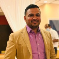 PNC Employee Nirav Soni's profile photo