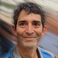 Healthy.io Employee Ido Omer's profile photo