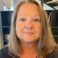 Eltwin Group Employee Lene Nielsen's profile photo