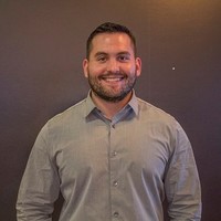 Tactile Engineering Employee Keith Earnest's profile photo