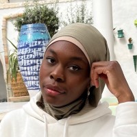 OPTION INTERIM Employee Stephy Ngoungou's profile photo