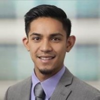 CDW Employee Mark Bernardo's profile photo
