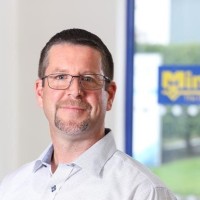 Mincon Employee Tom Purcell's profile photo