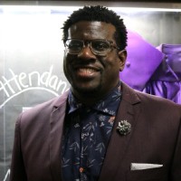 DeLaSalle Education Center Employee James Smith's profile photo