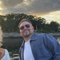 Benjamin Coleman Email & Phone Number