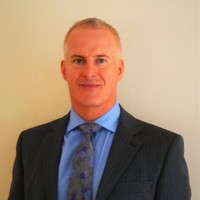 Anord Mardix Employee Roger Siddle's profile photo