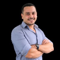 Enoptea Employee Nabil Rahouti's profile photo