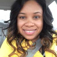 ALIMETRIX, Inc. Employee Kyra Woodall's profile photo