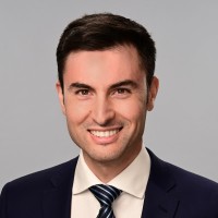 PGS Advisers Employee Justin Foord's profile photo