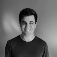 Stealth AI Startup Employee Pedro Ruffier's profile photo