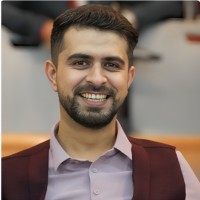 PREPCA Employee Sagar Dudani's profile photo