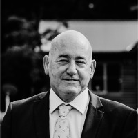 AECO Co Employee Lee Watson's profile photo