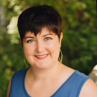 CompHealth Employee Amy Lewin's profile photo