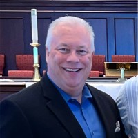 Johnson & Johnson Innovative Medicine Employee John Beard's profile photo