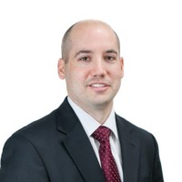 Weaver Employee Chad Warner's profile photo