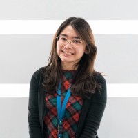 Bukalapak Employee Patricia Wong's profile photo