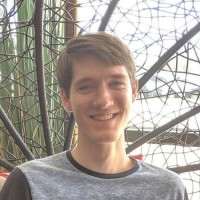 Affirm Employee Benjamin Porter's profile photo