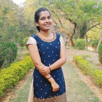 Thamminaina Bhavana Email