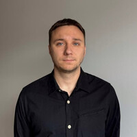 ISsoft Employee Aleh Y.'s profile photo