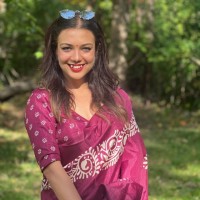 Tanima Chatterjee Email