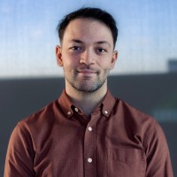 CDAI Employee Bradley Bonitatibus's profile photo