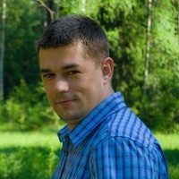 SunStrike Studios Employee Anton Petrov's profile photo