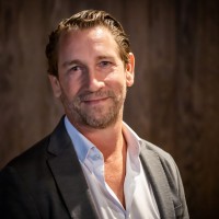 Starburst Employee Darren Watkins's profile photo