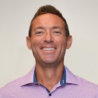 Daniel K. Inouye Asia Pacific Center for Security Studies Employee Jake Baker's profile photo