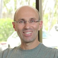 Intro Employee Alex Triener's profile photo