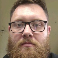 EcoBurner Employee Luke Drohan's profile photo