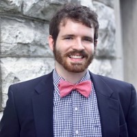 Sago Employee Justin Perkins's profile photo